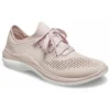 LiteRide 360 Pacer « Pink Clay White »
