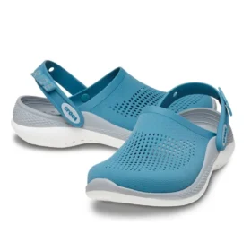 LiteRide 360 Sabot « Blue Steel »