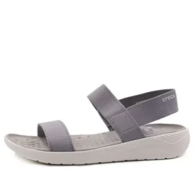 LiteRide « Light Gray White »