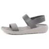 LiteRide « Light Gray White »