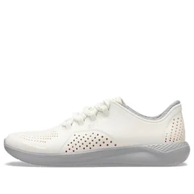 LiteRide Pacer « Almost White Slate Grey »