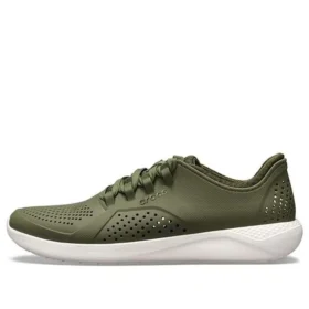 LiteRide Pacer « Army Green White »