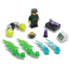 Lot de 10 Bijoux Jibbitz™ Lego® Gaming