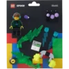 Lot de 10 Bijoux Jibbitz™ Lego® Gaming