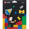 Lot de 10 Bijoux Jibbitz™ Lego® Masterbrand