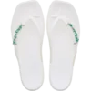 Lot de 2 Bijoux Jibbitz « Green Corded Sandal Chain »