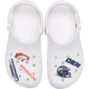 Lot de 5 Bijoux de chaussures Jibbitz™ « Denver Broncos » de la NFL Lot de 5 Bijoux de chaussures Jibbitz™ « Denver Broncos » de la NFL
