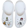 Lot de 5 Bijoux de chaussures Jibbitz « Mickey & Friends Elevated »