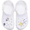 « Lot de 5 Bijoux de chaussures Jibbitz™ surélevés Hello Kitty® et ses amis » « Lot de 5 Bijoux de chaussures Jibbitz™ surélevés Hello Kitty® et ses amis »