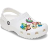 Lot de 5 Bijoux de chaussures Jibbitz™ « Toy Story » de Disney Pixar Lot de 5 Bijoux de chaussures Jibbitz™ « Toy Story » de Disney Pixar
