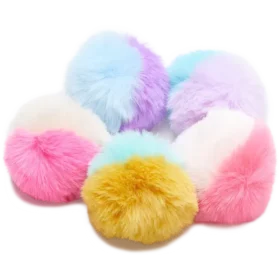 Lot de 5 Bijoux Jibbitz™ Creative Dye