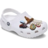 Lot de 5 Bijoux Jibbitz™ Harry Potter