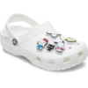 Lot de 5 Bijoux Jibbitz™ HK Friends Lot de 5 Bijoux Jibbitz™ HK Friends