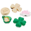 Lot de 5 Bijoux Jibbitz™ Lucky Charms