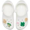 Lot de 5 Bijoux Jibbitz™ Lucky Charms