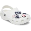 Lot de 5 Bijoux Jibbitz™ MLB New York Yankees Lot de 5 Bijoux Jibbitz™ MLB New York Yankees
