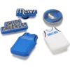 Lot de 5 Bijoux Jibbitz™ NBA Dallas Mavericks Lot de 5 Bijoux Jibbitz™ NBA Dallas Mavericks