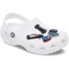Lot de 5 Bijoux Jibbitz™ Oracle Red Bull Racing pour chaussures Crocs Lot de 5 Bijoux Jibbitz™ Oracle Red Bull Racing pour chaussures Crocs