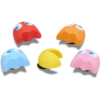 Lot de 5 Bijoux Jibbitz™ Pac-Man II