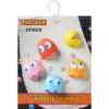 Lot de 5 Bijoux Jibbitz™ Pac-Man II