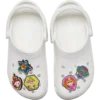 Lot de 5 Bijoux Jibbitz « Paw Patrol » Lot de 5 Bijoux Jibbitz « Paw Patrol »