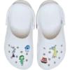 Lot de 5 Bijoux Jibbitz Pixar « Inside Out »