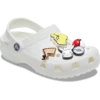 Lot de 5 Bijoux Jibbitz™ « Pokémon » en relief Lot de 5 Bijoux Jibbitz™ « Pokémon » en relief
