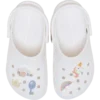 Lot de 5 Bijoux Jibbitz « Pretty Princess » Lot de 5 Bijoux Jibbitz « Pretty Princess »