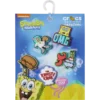 Lot de 5 Bijoux Jibbitz Spongebob
