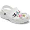 Lot de 5 breloques Hello Kitty® et ses amis