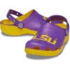 LSU Classic Clog