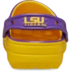 LSU Classic Clog