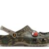 Luke Combs x Classic Clog « Bootlegger »