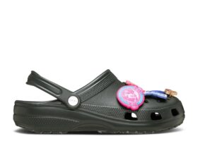 Madhappy x Hysteric Glamour x Classic Clog « Olive »