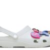 Madhappy x Hysteric Glamour x Classic Clog « White »