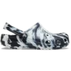 Marbled Classic Clog pour enfants