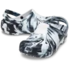 Marbled Classic Clog pour enfants