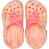 Marbled Classic Clog pour enfants