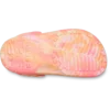 Marbled Classic Clog pour enfants