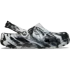 Marbled Clog classique