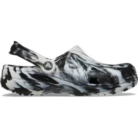 Marbled Clog classique
