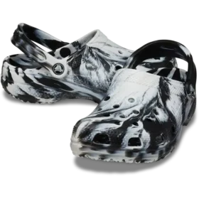 Marbled Clog classique