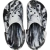 Marbled Clog classique