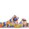 Marimekko x Classic Sandal « Imprimé Unikko » Marimekko x Classic Sandal « Imprimé Unikko »