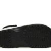 Mastermind Japan x Classic Clog « Black White » Mastermind Japan x Classic Clog « Black White »