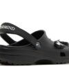 Mastermind x Classic Clog « Black » Mastermind x Classic Clog « Black »