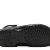 Mastermind x Classic Clog « Black » Mastermind x Classic Clog « Black »