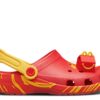 McDonald’s x Classic Clog Kids « Happy Meal » McDonald’s x Classic Clog Kids « Happy Meal »