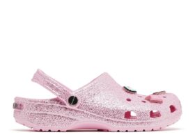 Mean Girls x Classic Clog « On Wednesdays We Wear Pink »