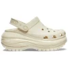 Mega Crush Clog « Bone White »
